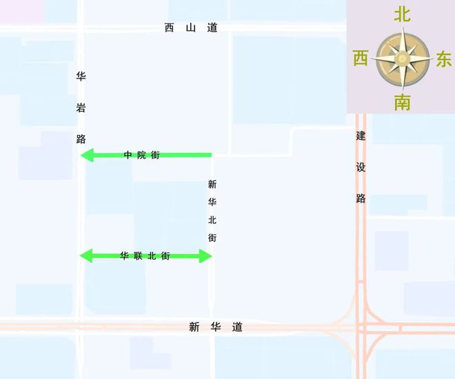 停气通知！另唐山市区这里单向行驶！