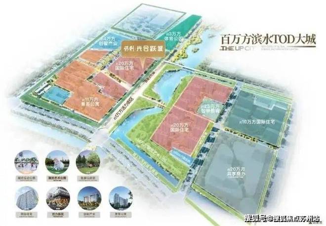 上海保利光合跃城2024网站：闵行光合跃城百科详情(图7)