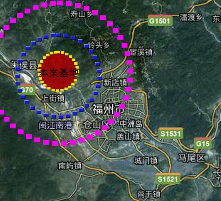 投资约2亿！鼓楼西打造141亩现代物流园最新效果图曝光(图6)