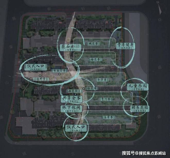 璟玥府(售楼处)首页网站-2024楼盘评测_保利建发璟玥府-户型丨停车位(图13)