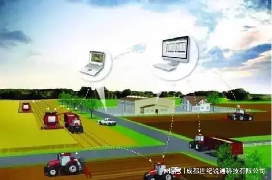 四川智慧水稻、智慧农场全程数字化建设方案（重庆、贵州、云南）(图4)